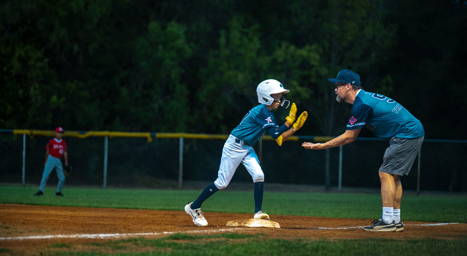 Spring 2026 Coach Volunteers!!!