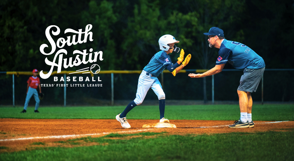 Spring 2026 Coach Volunteers!