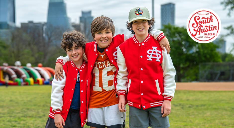 2026 Opening Day Photo Album